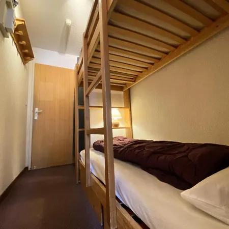 Daire Club - 17 M² Mae-2985 Modane