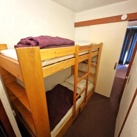 Club - 17 M² Mae-2985 Daire *