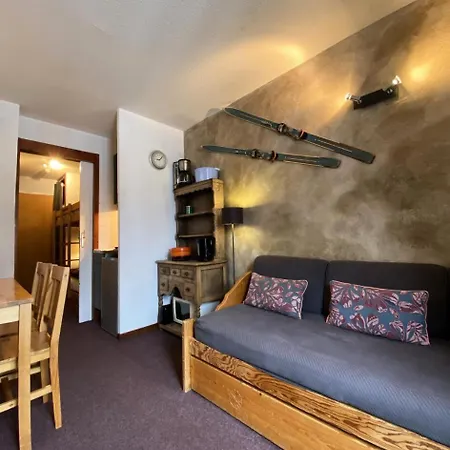 Club - 17 M² Mae-2985 Modane