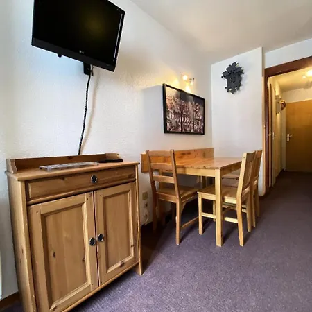 Club - 17 M² Mae-2985 Daire