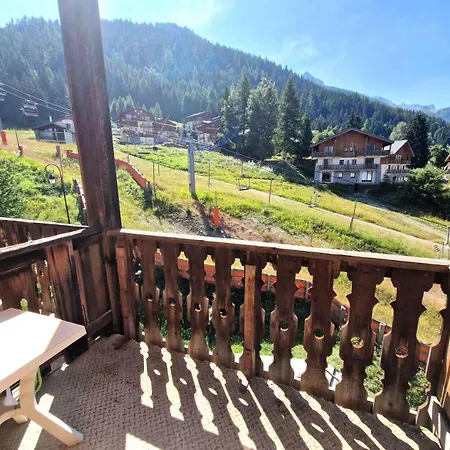 Club - 17 M² Mae-2985 Daire *