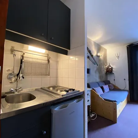 Apartmán Club - Pour 3 Personnes 85