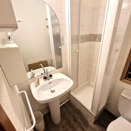 Apartmán Club - Pour 3 Personnes 85