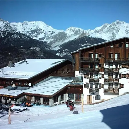 Club - Pour 3 Personnes 85 Apartmán