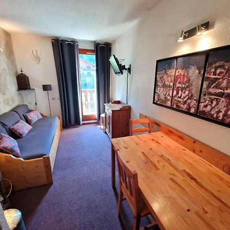 Club - 17 M² Mae-2985 شقة مودان