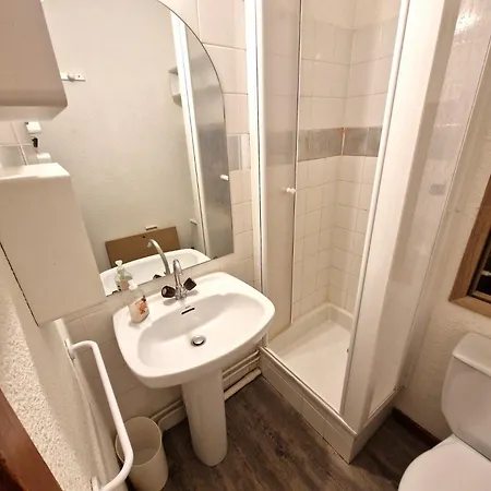 شقة Club - 17 M² Mae-2985 مودان