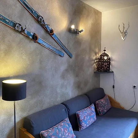 شقة Club - 17 M² Mae-2985 مودان