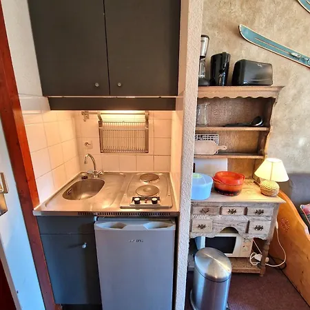 شقة Club - 17 M² Mae-2985 مودان